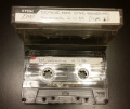 The tape itself, labelled 1984-11-02. A-side visible.